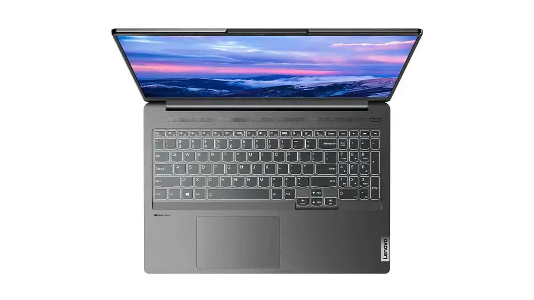 Lenovo IdeaPad 5 Pro 16 Lenovo IdeaPad 5 Pro 16