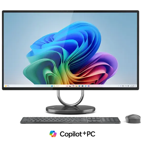 Моноблок Lenovo Yoga AIO 32i F0HX000MUS