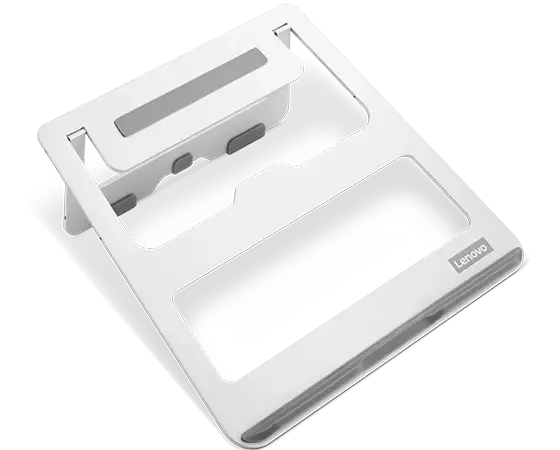 Подставка Lenovo Portable Metal Laptop Stand GXF0X02618