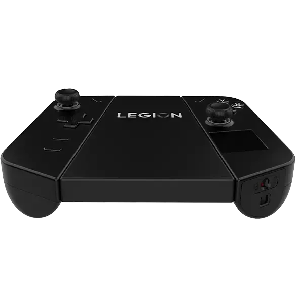 Lenovo GXH1R61506 насадки для стиков Legion Go Eclipse Black (ЛЕНОВО) Lenovo GXH1R61506 насадки для стиков Legion Go Eclipse Black (ЛЕНОВО)