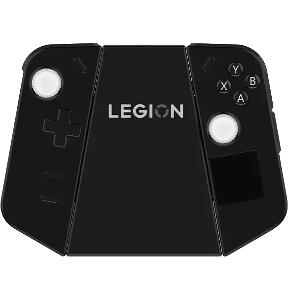 Lenovo Legion Go Joystick Caps Glacier White GXH1R61507 (ЛЕНОВО) Lenovo Legion Go Joystick Caps Glacier White GXH1R61507 (ЛЕНОВО)