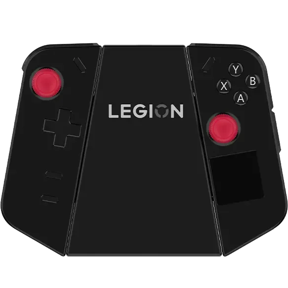 Lenovo Legion Go Joystick Caps Lenovo Red GXH1R61508 (ЛЕНОВО) Lenovo Legion Go Joystick Caps Lenovo Red GXH1R61508 (ЛЕНОВО)