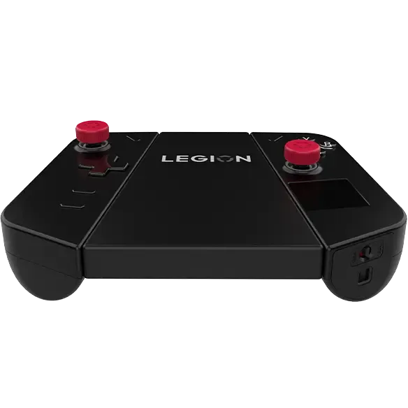 Lenovo Legion Go Joystick Caps Lenovo Red GXH1R61508 (ЛЕНОВО) Lenovo Legion Go Joystick Caps Lenovo Red GXH1R61508 (ЛЕНОВО)