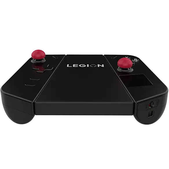 Lenovo Legion Go Joystick Caps Lenovo Red GXH1R61508 (ЛЕНОВО) Lenovo Legion Go Joystick Caps Lenovo Red GXH1R61508 (ЛЕНОВО)