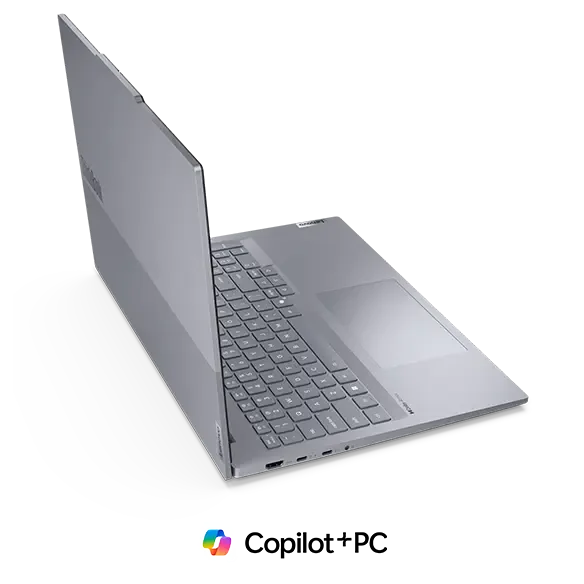 Lenovo ThinkBook 16 Gen 7 (16″ Snapdragon) LEN101B0048 - бизнес-ноутбук (ЛЕНОВО) Lenovo ThinkBook 16 Gen 7 (16″ Snapdragon) LEN101B0048 - бизнес-ноутбук (ЛЕНОВО)