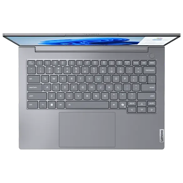 Lenovo ThinkBook 14 Gen 8 (14″ Intel) LEN101B0051 - бизнес-ноутбук (ЛЕНОВО) Lenovo ThinkBook 14 Gen 8 (14″ Intel) LEN101B0051 - бизнес-ноутбук (ЛЕНОВО)