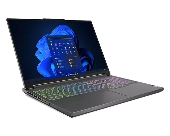Lenovo Legion Slim 5 Gen 8 (16″ AMD) LEN101G0030 - игровой ноутбук (ЛЕНОВО) Lenovo Legion Slim 5 Gen 8 (16″ AMD) LEN101G0030 - игровой ноутбук (ЛЕНОВО)