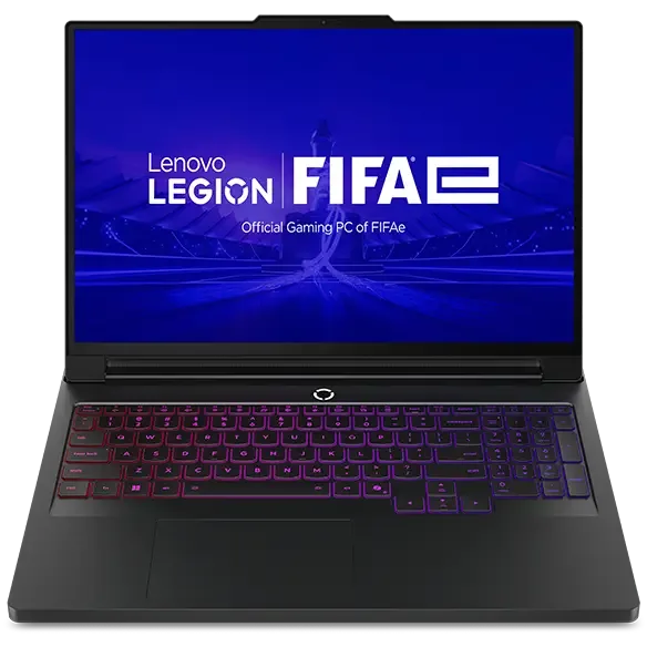 Игровой ноутбук Lenovo Legion Pro 7i Gen 10 16″ Intel LEN101G0039