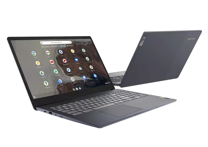 Ноутбук Lenovo Chromebook 3i (15