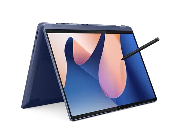 Lenovo IdeaPad Flex 5i (16″ Intel) LEN101I0075 — ноутбук-трансформер (ЛЕНОВО) Lenovo IdeaPad Flex 5i (16″ Intel) LEN101I0075 — ноутбук-трансформер (ЛЕНОВО)