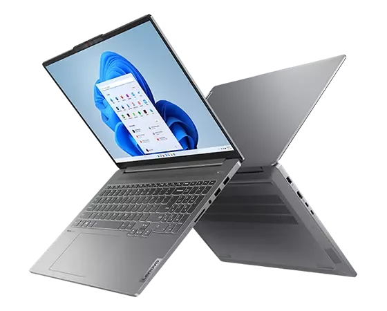 Lenovo IdeaPad Pro 5i Gen 8 (16″ Intel) LEN101I0077 — ноутбук
