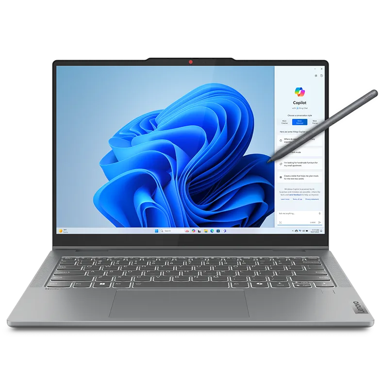Lenovo IdeaPad 5 2-in-1 (14 Lenovo IdeaPad 5 2-in-1 (14