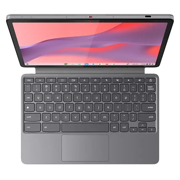 Lenovo Chromebook Duet Gen 9 (11″ MediaTek) LEN101L0047 (ЛЕНОВО) Lenovo Chromebook Duet Gen 9 (11″ MediaTek) LEN101L0047 (ЛЕНОВО)