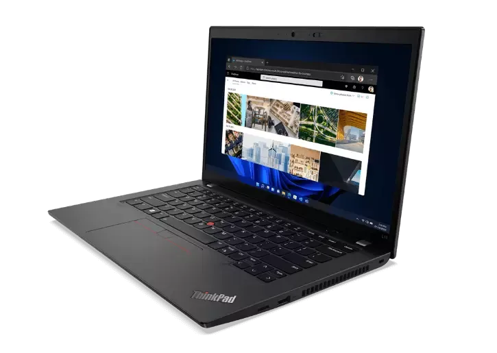 Lenovo ThinkPad L14 Gen 3 (14 Lenovo ThinkPad L14 Gen 3 (14
