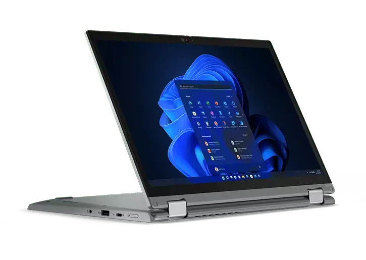Ноутбук-трансформер Lenovo ThinkPad L13 Yoga Gen 3 (13