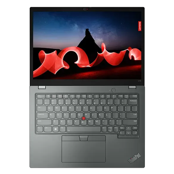 Lenovo ThinkPad L13 Gen 4 (13 Lenovo ThinkPad L13 Gen 4 (13
