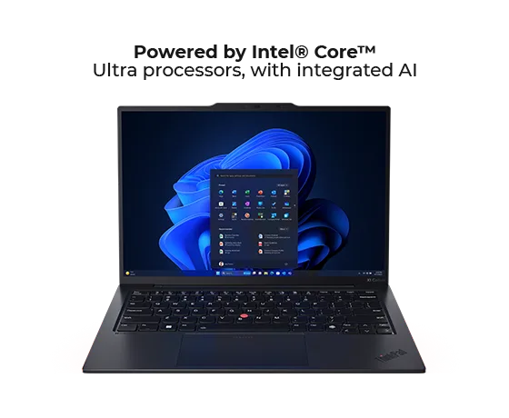 Ноутбук Lenovo ThinkPad X1 Carbon Gen 12 (14