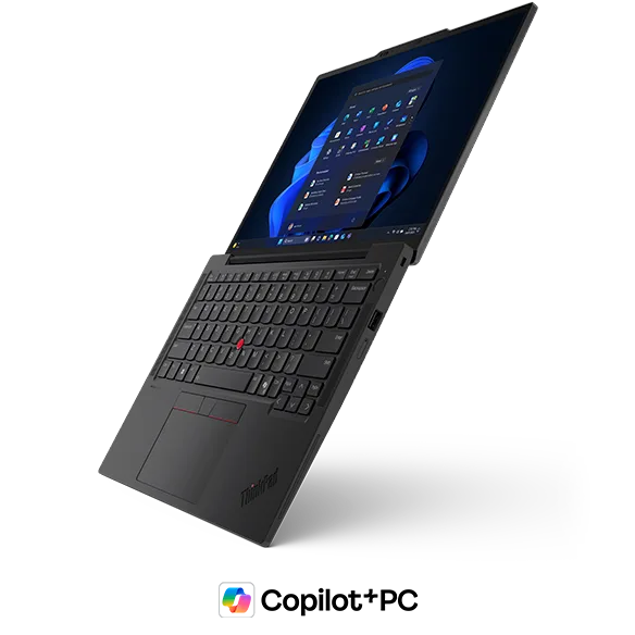 Lenovo ThinkPad X13 Gen 7 LEN101T0172 - компактный ноутбук (ЛЕНОВО) Lenovo ThinkPad X13 Gen 7 LEN101T0172 - компактный ноутбук (ЛЕНОВО)