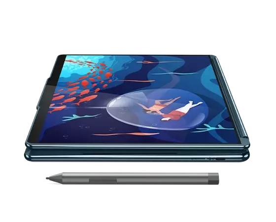 Lenovo Yoga Book 9i LEN101Y0028 - ноутбук-трансформер (ЛЕНОВО) Lenovo Yoga Book 9i LEN101Y0028 - ноутбук-трансформер (ЛЕНОВО)
