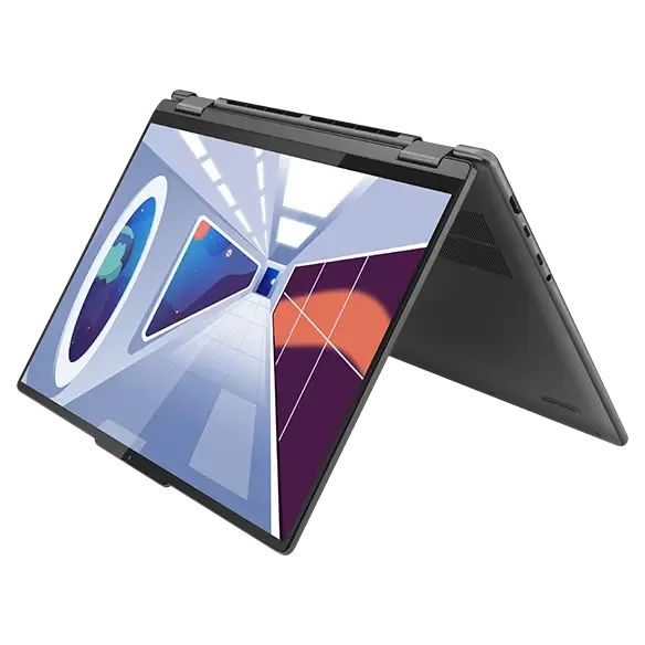 Lenovo Yoga 7i Gen 8 (16″ Intel) LEN101Y0029 - ноутбук-трансформер (ЛЕНОВО) Lenovo Yoga 7i Gen 8 (16″ Intel) LEN101Y0029 - ноутбук-трансформер (ЛЕНОВО)
