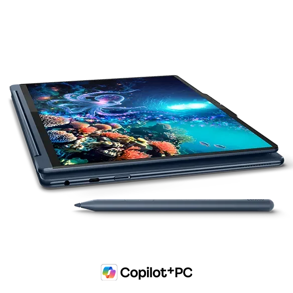 Lenovo Yoga 9i 2-in-1 Aura Edition (14 Lenovo Yoga 9i 2-in-1 Aura Edition (14
