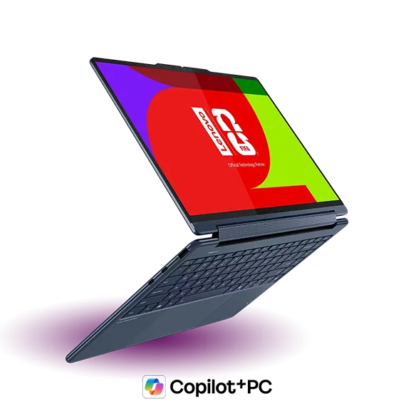 Lenovo Yoga 9i 2-in-1 Aura Edition (14 Lenovo Yoga 9i 2-in-1 Aura Edition (14