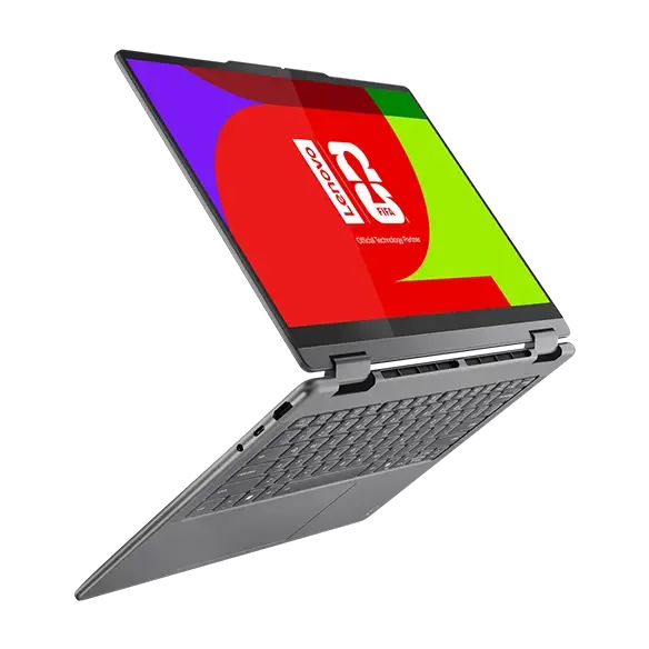 Ноутбук-трансформер Lenovo Yoga 7i 2-in-1 (16