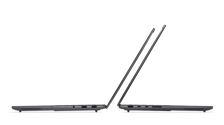 Lenovo Yoga Pro 7i Gen 11 Aura Edition (15 Lenovo Yoga Pro 7i Gen 11 Aura Edition (15