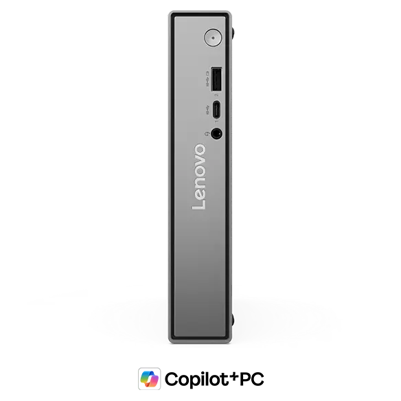 Компьютер Lenovo ThinkCentre Neo 50q Gen 6 (Intel) Tiny LEN102C0082