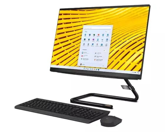 Моноблок Lenovo AIO 3i (22) LEN102D0012