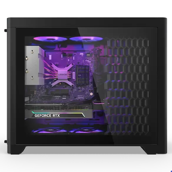 Игровой компьютер Lenovo Legion Tower 5i Gen 10 30L Intel LEN102G0012 (ЛЕНОВО) Игровой компьютер Lenovo Legion Tower 5i Gen 10 30L Intel LEN102G0012 (ЛЕНОВО)