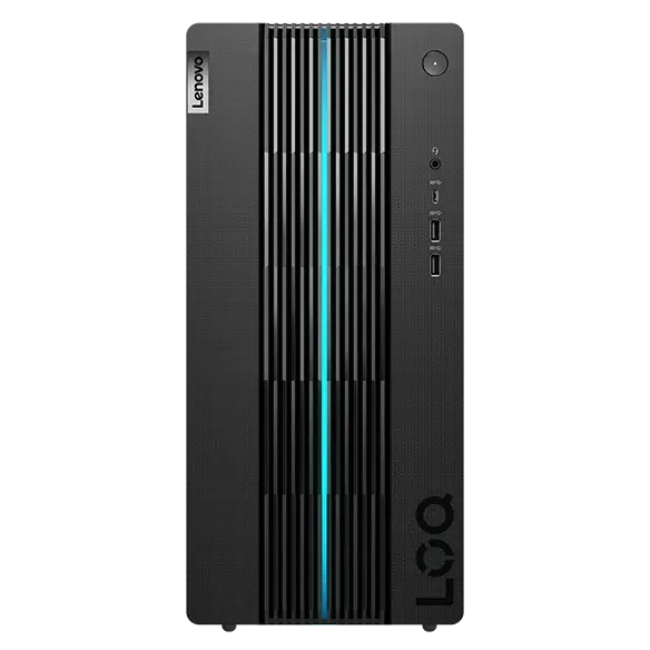 Игровой компьютер Lenovo LOQ Tower 17IRB8 LEN102Q0001 (ЛЕНОВО) Игровой компьютер Lenovo LOQ Tower 17IRB8 LEN102Q0001 (ЛЕНОВО)