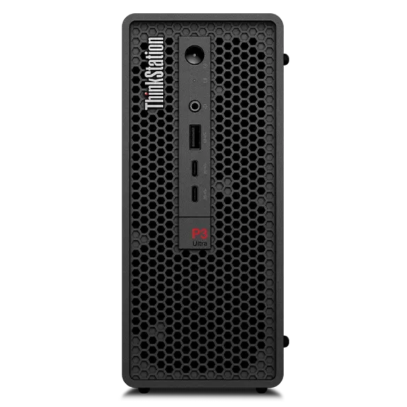 Lenovo ThinkStation P3 Ultra SFF Gen 2 (Intel) LEN102S0022 - рабочая станция (ЛЕНОВО) Lenovo ThinkStation P3 Ultra SFF Gen 2 (Intel) LEN102S0022 - рабочая станция (ЛЕНОВО)