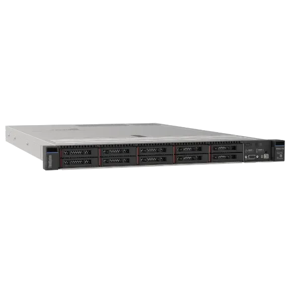 Стоечный сервер Lenovo ThinkSystem SR645 V3 LEN21TS0008