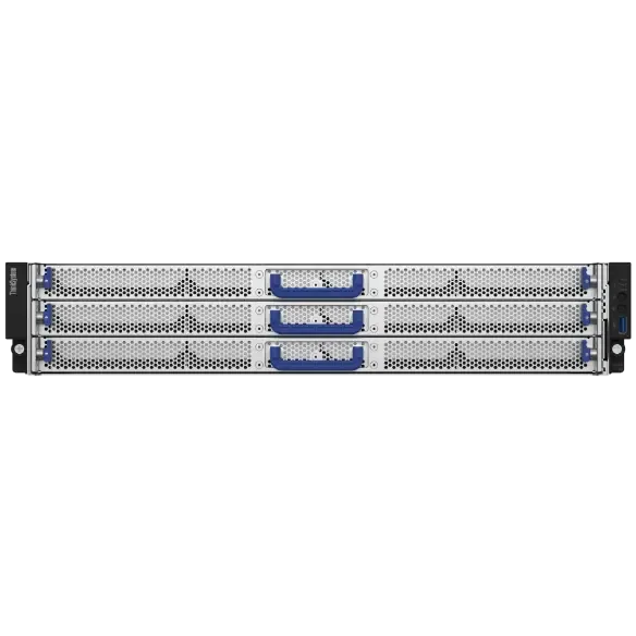 Lenovo ThinkSystem HS350X V3 LEN21TS0029 стоечный сервер (ЛЕНОВО) Lenovo ThinkSystem HS350X V3 LEN21TS0029 стоечный сервер (ЛЕНОВО)