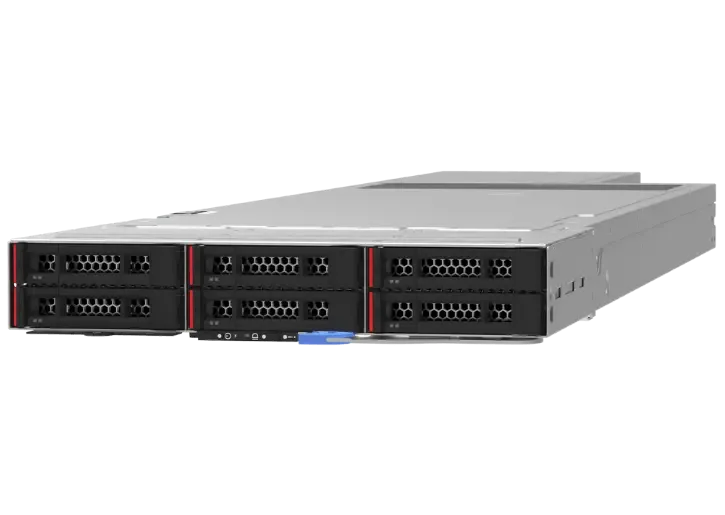 Lenovo ThinkSystem SD535 V3 LEN21TS0033 - стоечный сервер (ЛЕНОВО) Lenovo ThinkSystem SD535 V3 LEN21TS0033 - стоечный сервер (ЛЕНОВО)