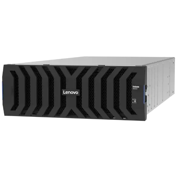 Lenovo ThinkSystem DE4800H LEN22TS0034 гибридная СХД (ЛЕНОВО) Lenovo ThinkSystem DE4800H LEN22TS0034 гибридная СХД (ЛЕНОВО)
