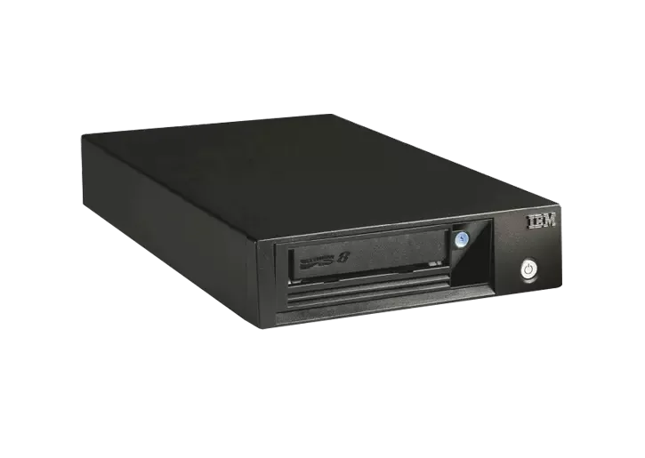 IBM TS2280 Tape Drive WMD00000357 (ЛЕНОВО) IBM TS2280 Tape Drive WMD00000357 (ЛЕНОВО)